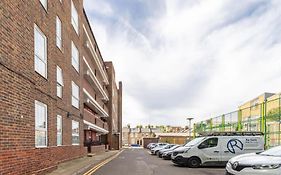 Stunning 1 Bed Flat In The Heart Of Greenwich